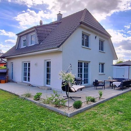 Haus-Am-See-Pratzschwitz Pirna Ngoại thất bức ảnh