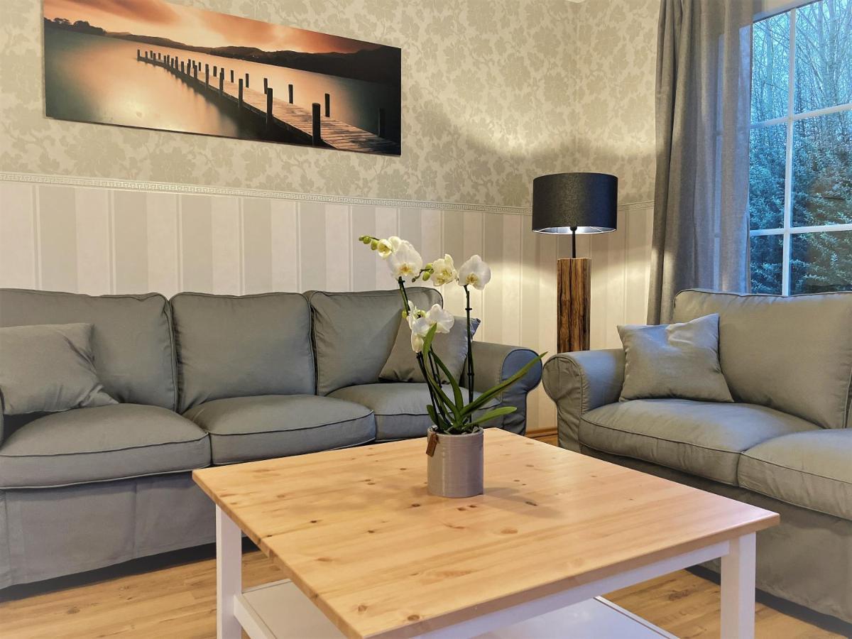 Haus-Am-See-Pratzschwitz Pirna Ngoại thất bức ảnh