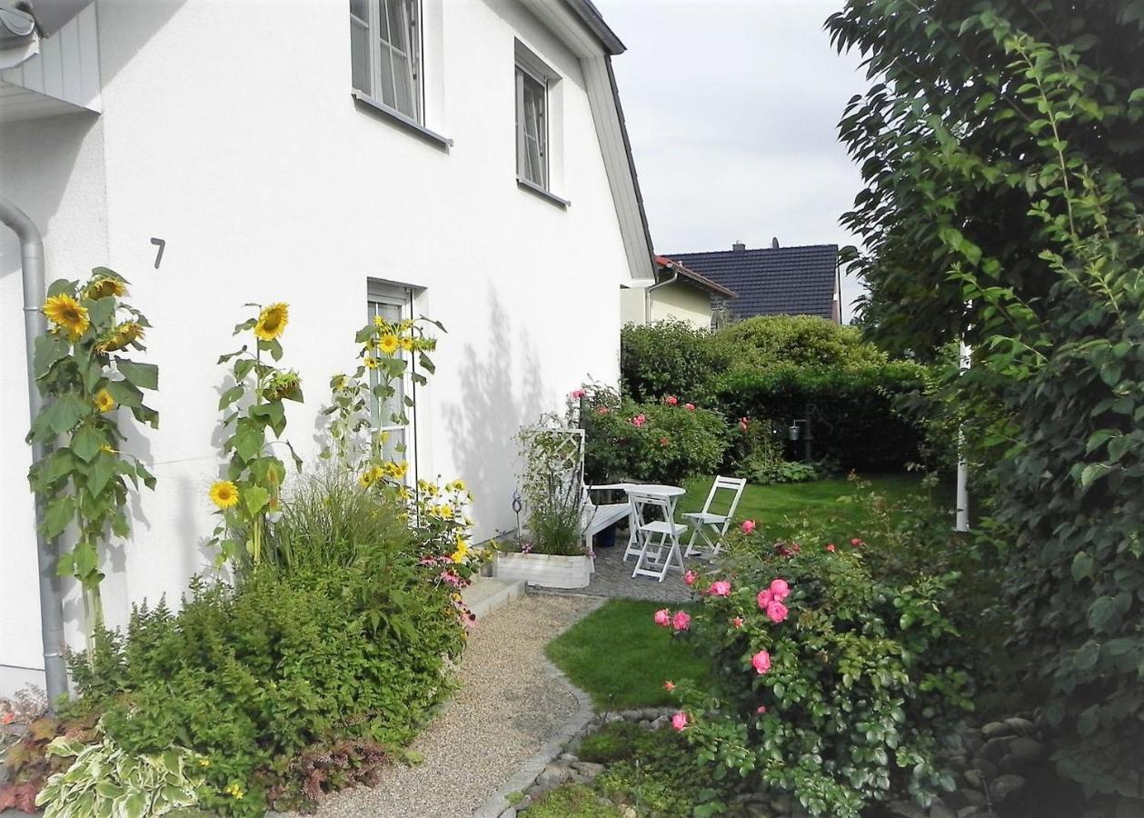 Haus-Am-See-Pratzschwitz Pirna Ngoại thất bức ảnh