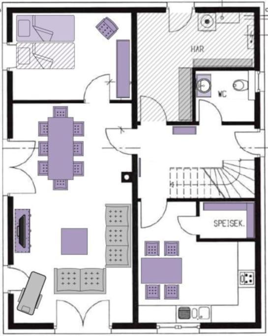 Haus-Am-See-Pratzschwitz Pirna Ngoại thất bức ảnh