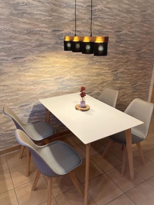 Haus-Am-See-Pratzschwitz Pirna Ngoại thất bức ảnh