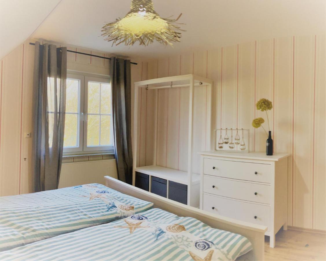 Haus-Am-See-Pratzschwitz Pirna Ngoại thất bức ảnh