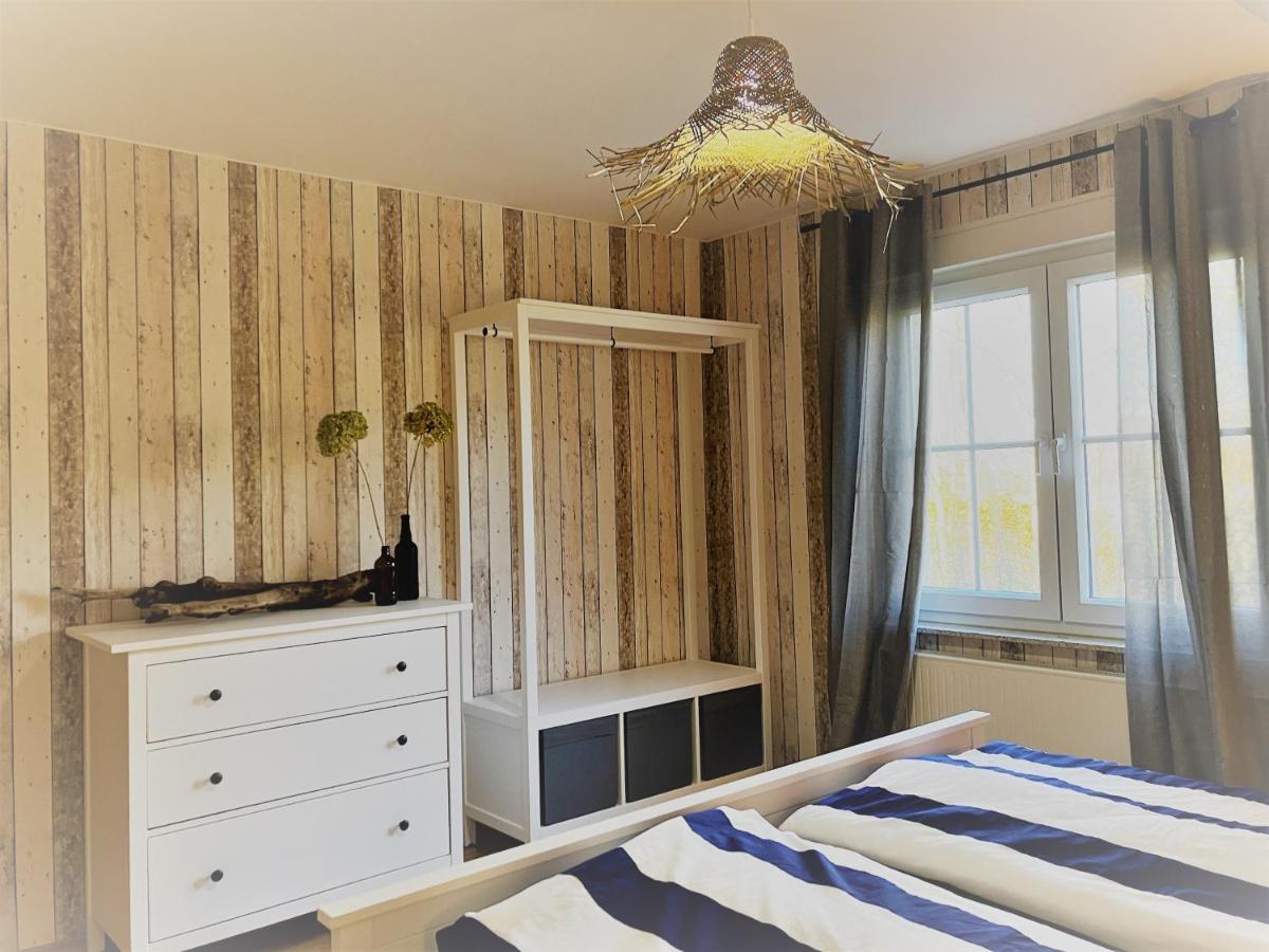 Haus-Am-See-Pratzschwitz Pirna Ngoại thất bức ảnh