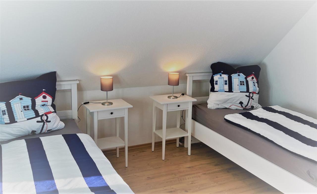Haus-Am-See-Pratzschwitz Pirna Ngoại thất bức ảnh
