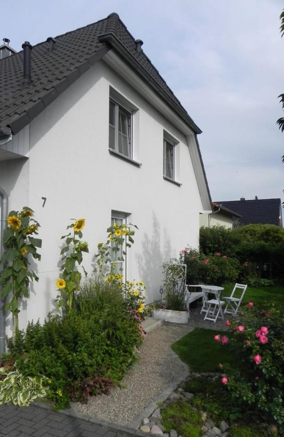 Haus-Am-See-Pratzschwitz Pirna Ngoại thất bức ảnh