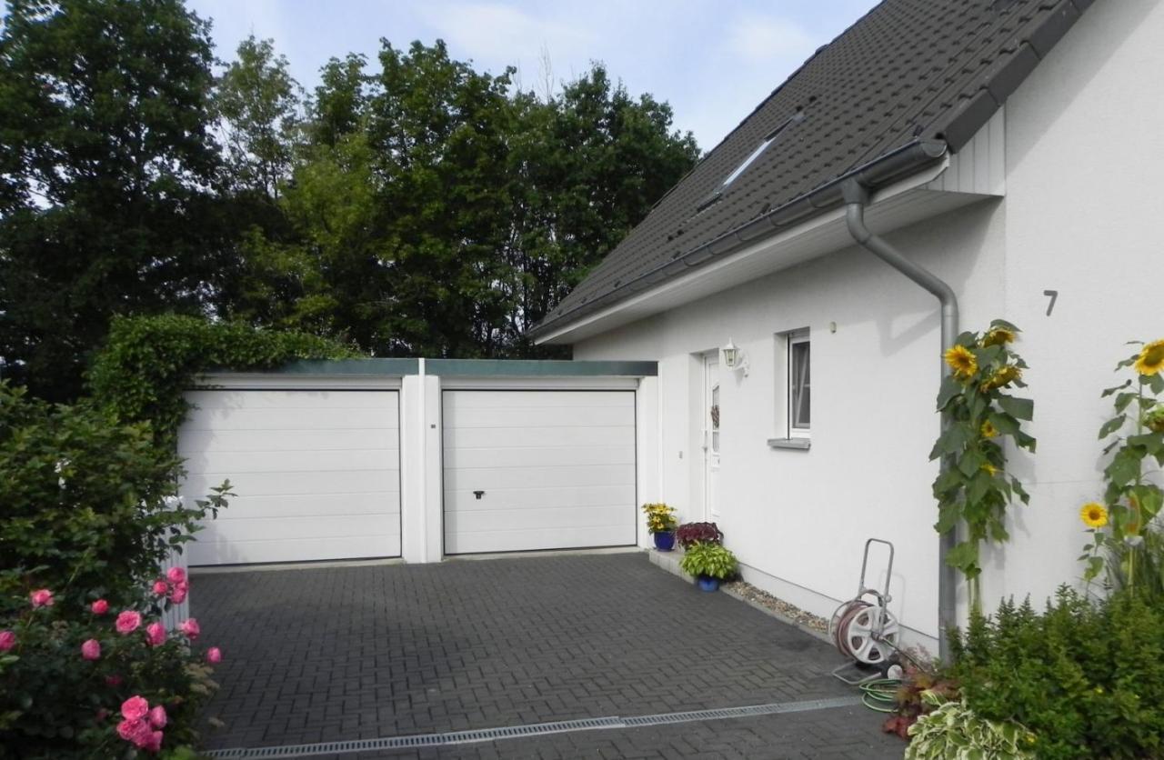 Haus-Am-See-Pratzschwitz Pirna Ngoại thất bức ảnh