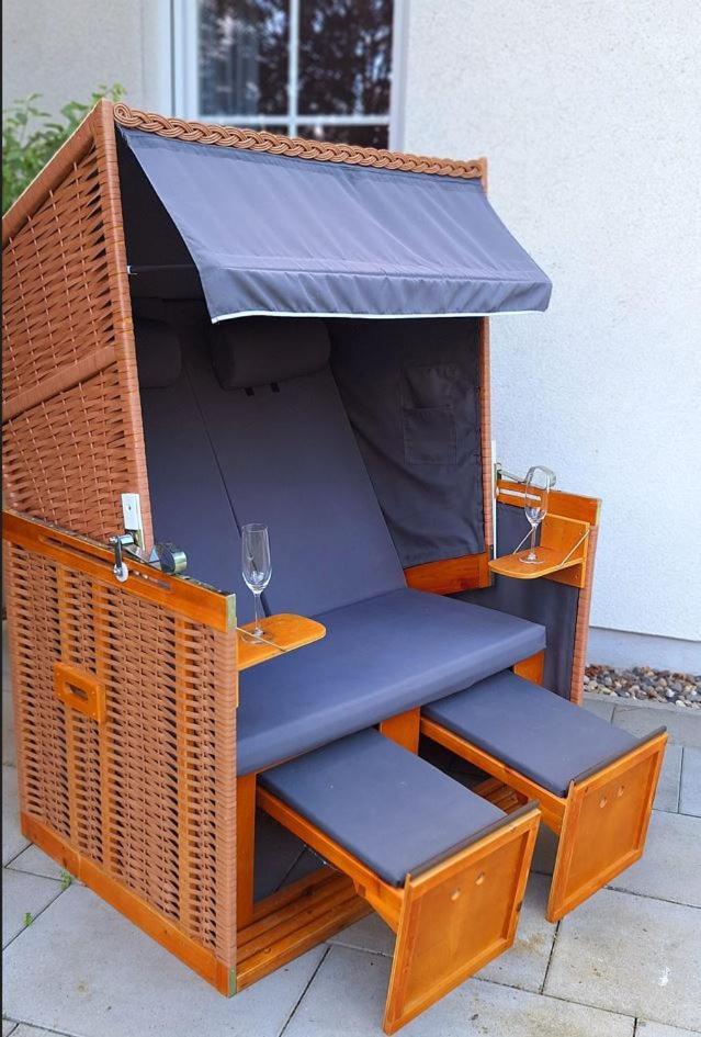 Haus-Am-See-Pratzschwitz Pirna Ngoại thất bức ảnh