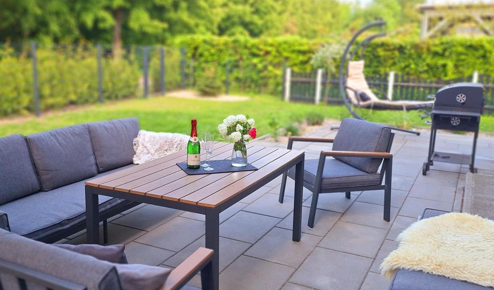 Haus-Am-See-Pratzschwitz Pirna Ngoại thất bức ảnh