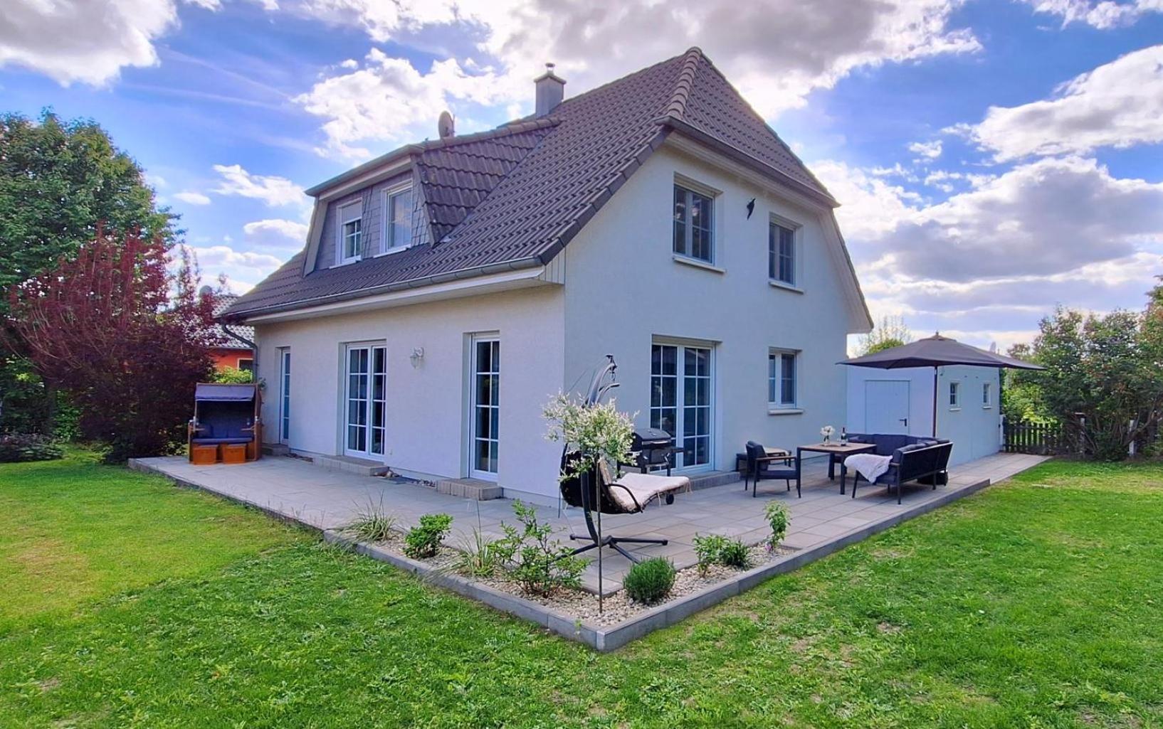 Haus-Am-See-Pratzschwitz Pirna Ngoại thất bức ảnh
